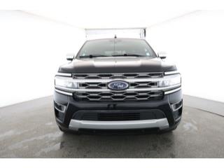 2024 Ford Expedition Max