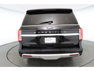 2024 Ford Expedition Max