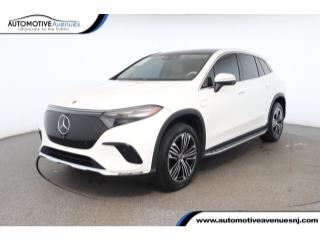 2023 Mercedes-Benz EQS