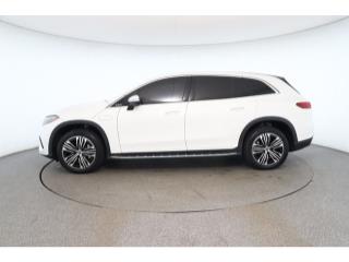 2023 Mercedes-Benz EQS