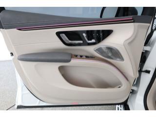 2023 Mercedes-Benz EQS