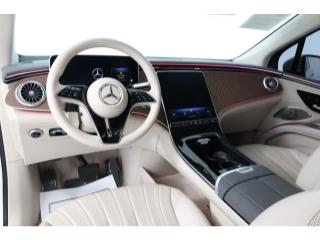 2023 Mercedes-Benz EQS