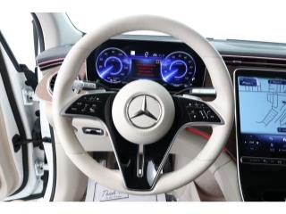 2023 Mercedes-Benz EQS