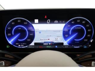 2023 Mercedes-Benz EQS