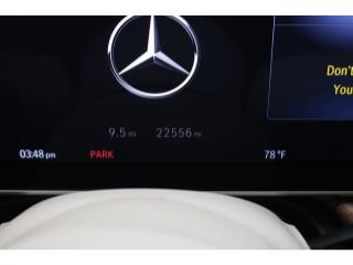 2023 Mercedes-Benz EQS