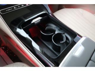 2023 Mercedes-Benz EQS