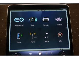 2023 Mercedes-Benz EQS
