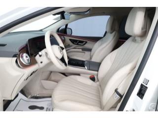 2023 Mercedes-Benz EQS