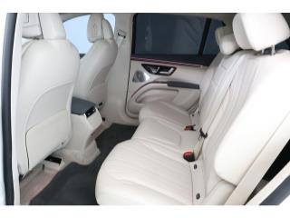 2023 Mercedes-Benz EQS