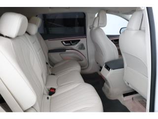 2023 Mercedes-Benz EQS