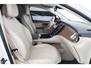 2023 Mercedes-Benz EQS
