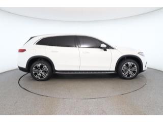 2023 Mercedes-Benz EQS