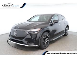 2023 Mercedes-Benz EQS