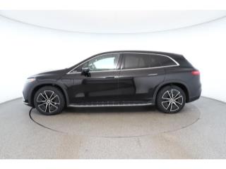 2023 Mercedes-Benz EQS