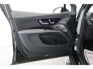 2023 Mercedes-Benz EQS