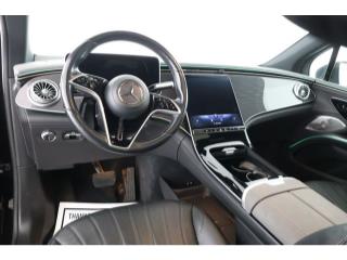 2023 Mercedes-Benz EQS
