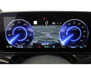 2023 Mercedes-Benz EQS
