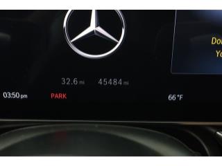 2023 Mercedes-Benz EQS