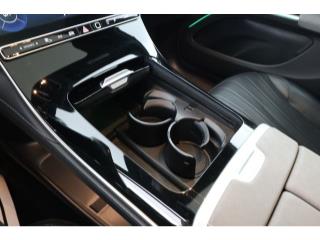 2023 Mercedes-Benz EQS