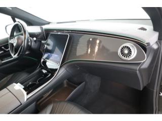 2023 Mercedes-Benz EQS
