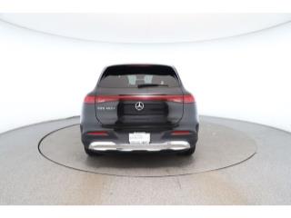 2023 Mercedes-Benz EQS
