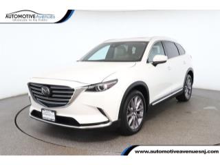 2022 Mazda CX-9