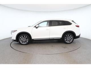 2022 Mazda CX-9