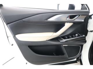 2022 Mazda CX-9