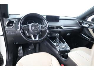 2022 Mazda CX-9