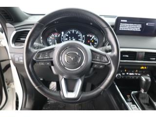 2022 Mazda CX-9