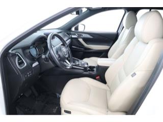 2022 Mazda CX-9
