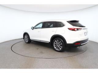 2022 Mazda CX-9