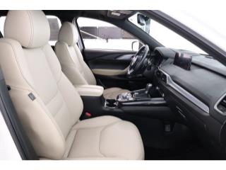 2022 Mazda CX-9