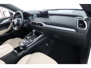 2022 Mazda CX-9