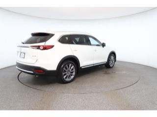 2022 Mazda CX-9