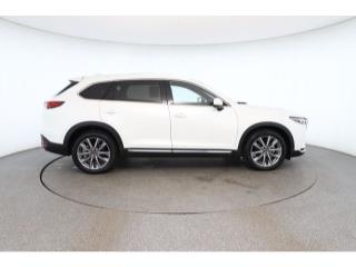 2022 Mazda CX-9