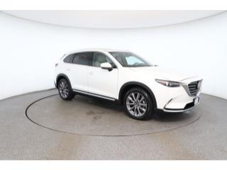 2022 Mazda CX-9