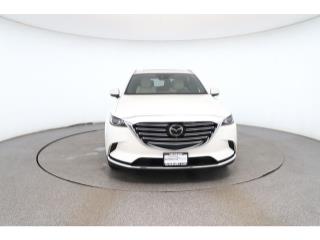 2022 Mazda CX-9