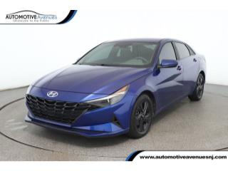 2022 Hyundai Elantra