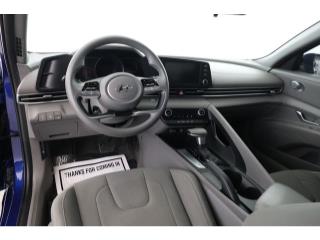 2022 Hyundai Elantra
