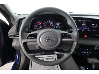 2022 Hyundai Elantra