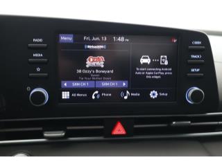 2022 Hyundai Elantra