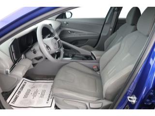 2022 Hyundai Elantra