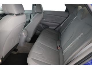 2022 Hyundai Elantra