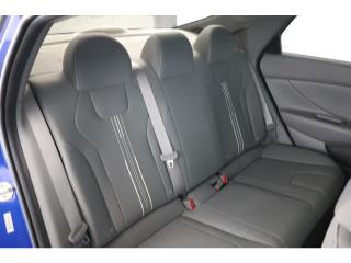 2022 Hyundai Elantra