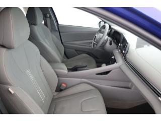 2022 Hyundai Elantra