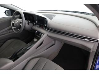 2022 Hyundai Elantra