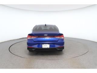 2022 Hyundai Elantra