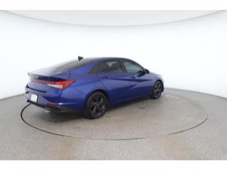 2022 Hyundai Elantra