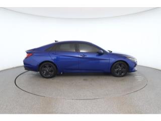 2022 Hyundai Elantra